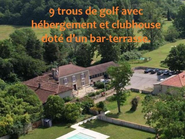 Maison 12 pièces 422 m²