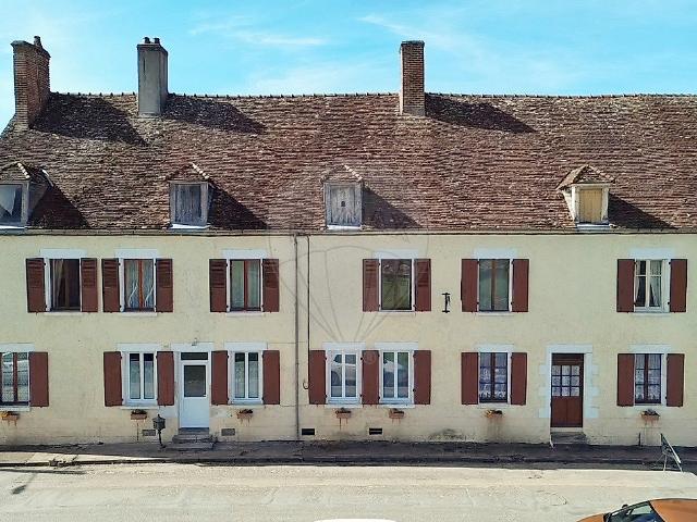 Maison 12 pièces 427 m²