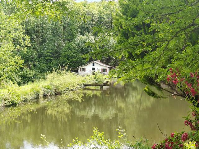 Maison 12 pièces 42 m²