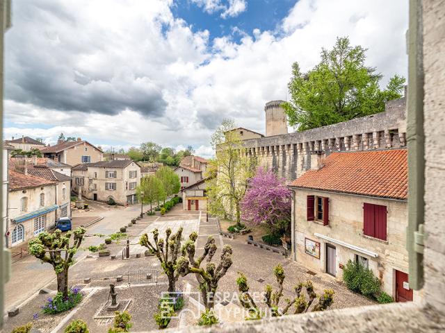 Maison 12 pièces 430 m²