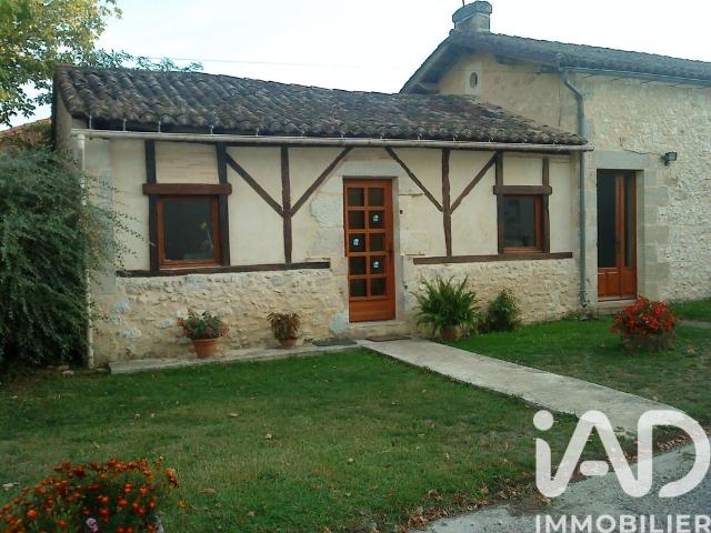 Maison 12 pièces 430 m²