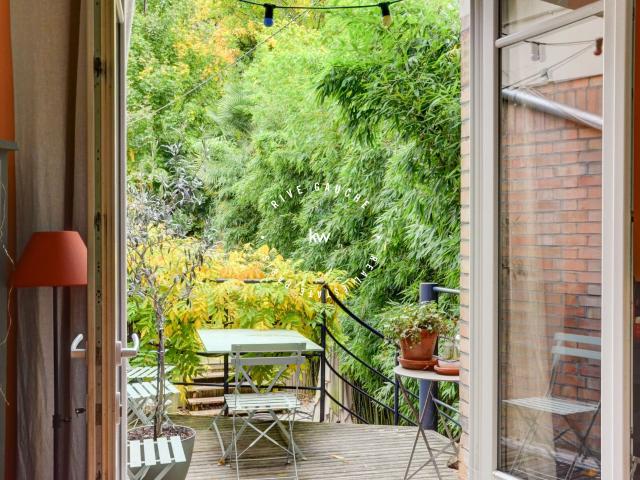 Maison 12 pièces 430 m²