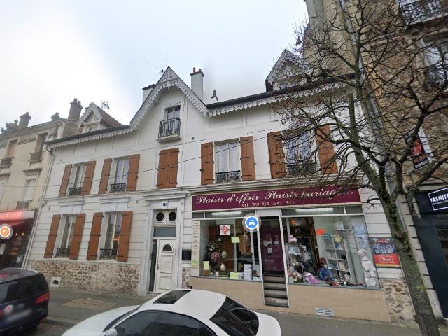 Maison 12 pièces 431 m²