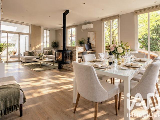 Maison 12 pièces 435 m²