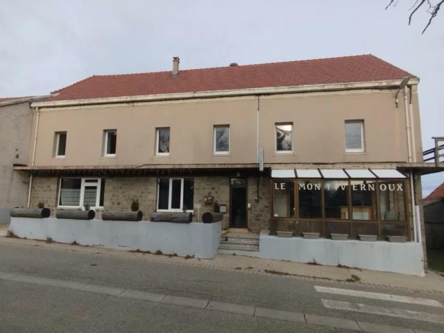 Maison 12 pièces 550 m²