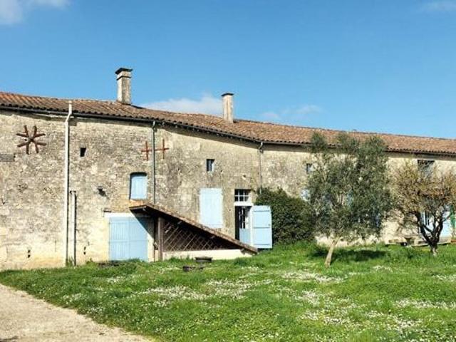 Maison 12 pièces 562 m²
