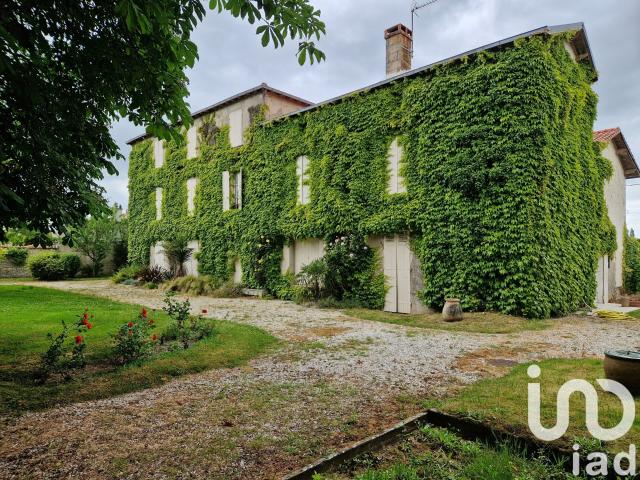 Maison 12 pièces 567 m²