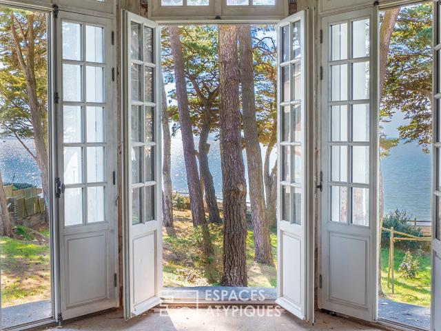 Maison 12 pièces 570 m²