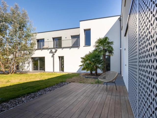 Maison 12 pièces 500 m²