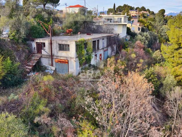 Maison 12 pièces 500 m²