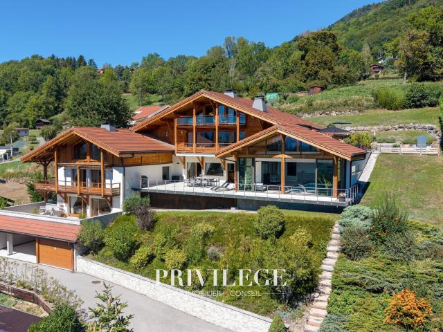 Maison 12 pièces 500 m²