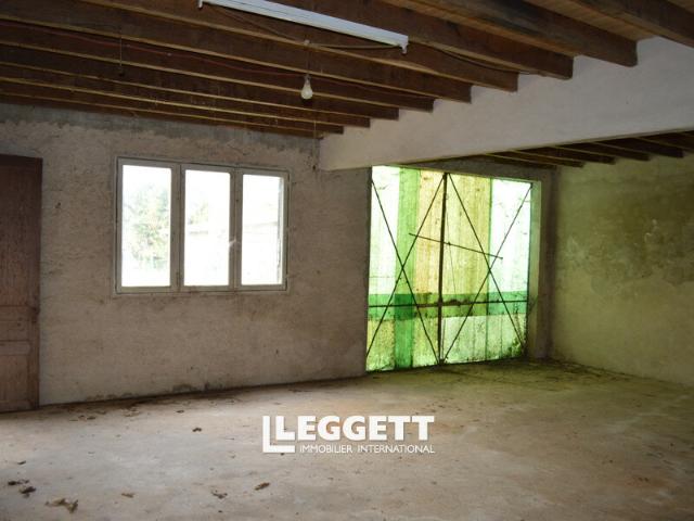 Maison 12 pièces 507 m²