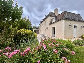 Maison 12 pièces 524 m²