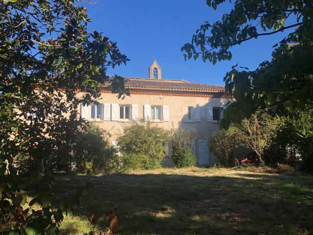 Maison 12 pièces