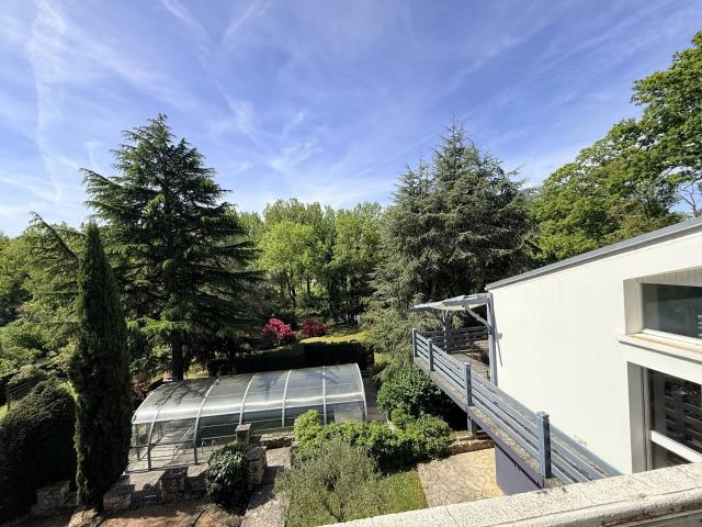 Maison 12 pièces