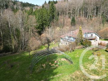 Maison 12 pièces 925 m²