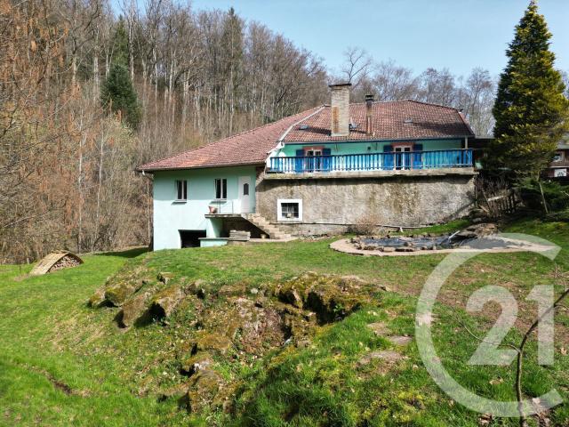 Maison 12 pièces 925 m²