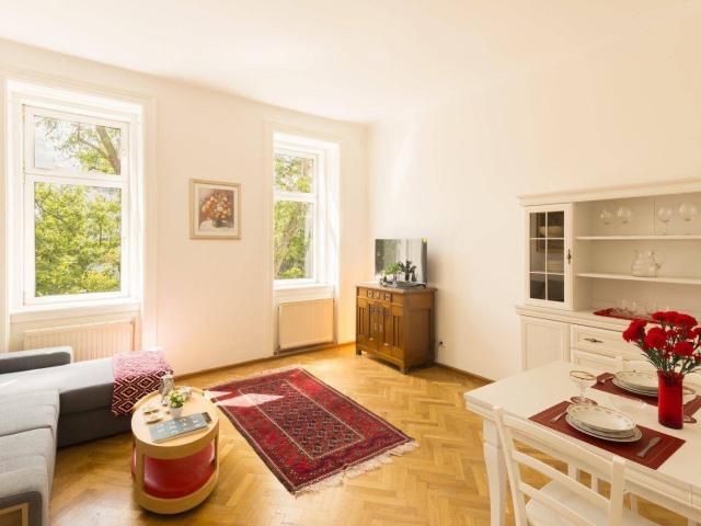 Maison 12 The Charming
