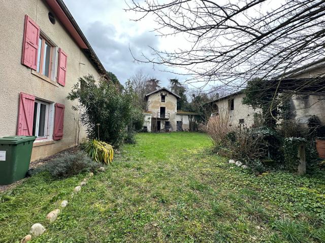 Maison 140 m²
