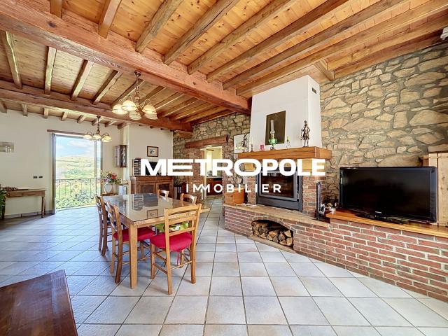 Maison 134 m2 habitable 3 pièce Tarare
