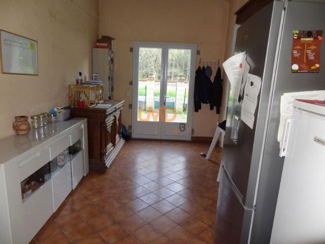 Maison 134 m2