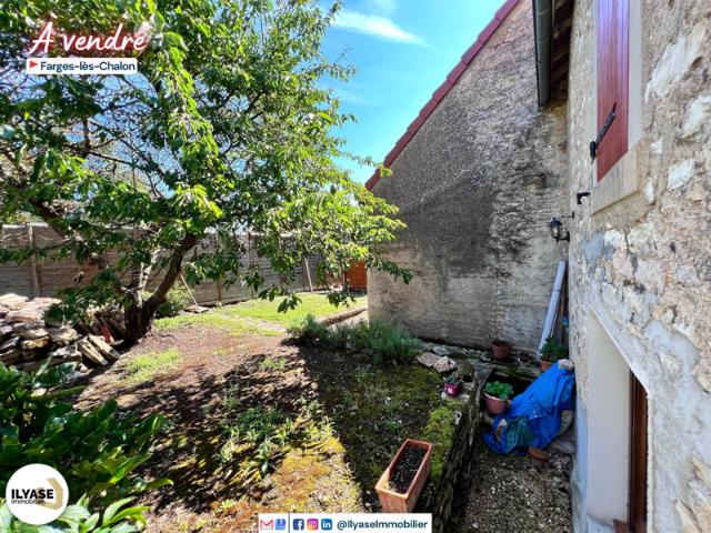 MAISON 134 M2 | 6 PIÈCES | 2 CH | 201 M2 DE TERRAIN