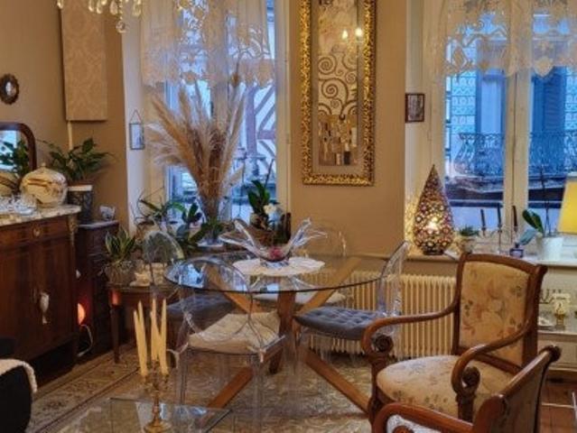 Maison 134 m²