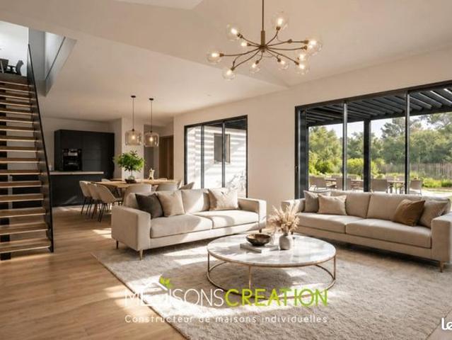 Maison 134 m² Saint Lunaire