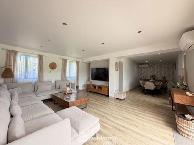 Maison 134m² Marcy sous Marle