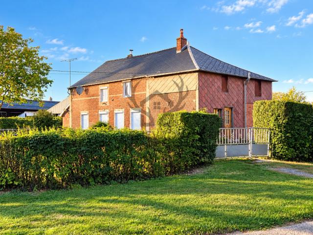 Maison 135 m2 Hannapes 135m² Hannappes