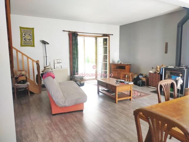 Maison 135 M2
