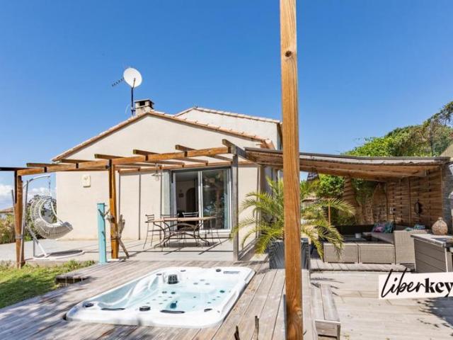 Maison 135 m2 5 pièces
