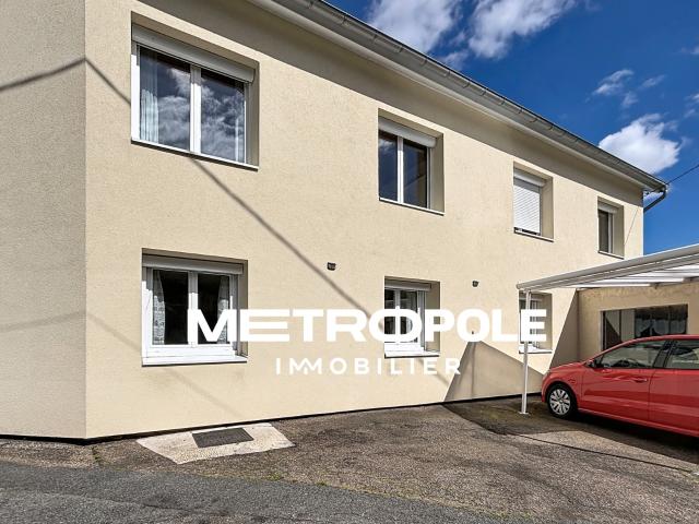 Maison 135 m2 6 pièces 69870 SAINT BONNET LE TRONCY