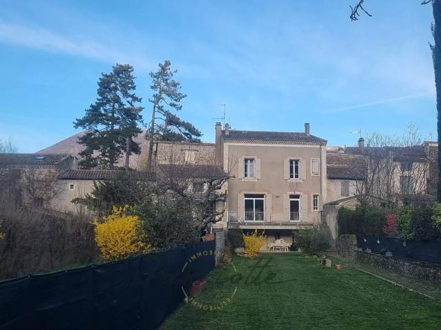 Maison 135 m²