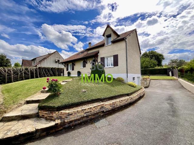 Maison 135 m²