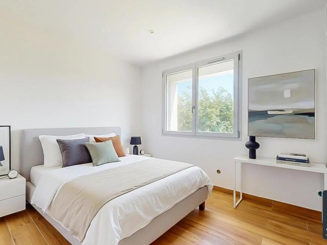 Maison, 135 m² à louer à Millery 69390