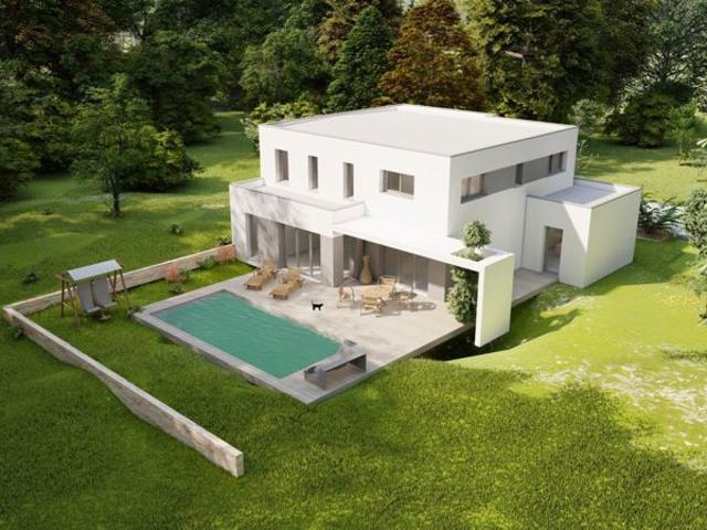 Maison 135 m² avec terrain à SAINT ANDRE DES EAUX 44