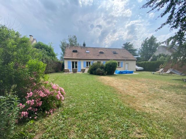 Maison 135 m² Meung sur Loire