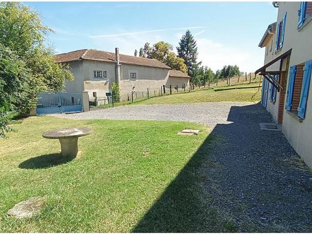Maison 135.37m ²