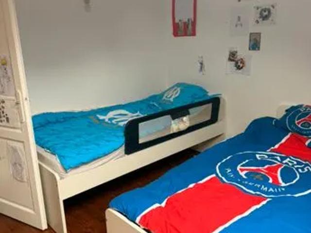 Maison 135m2