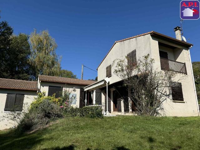 Maison 135m² Foix
