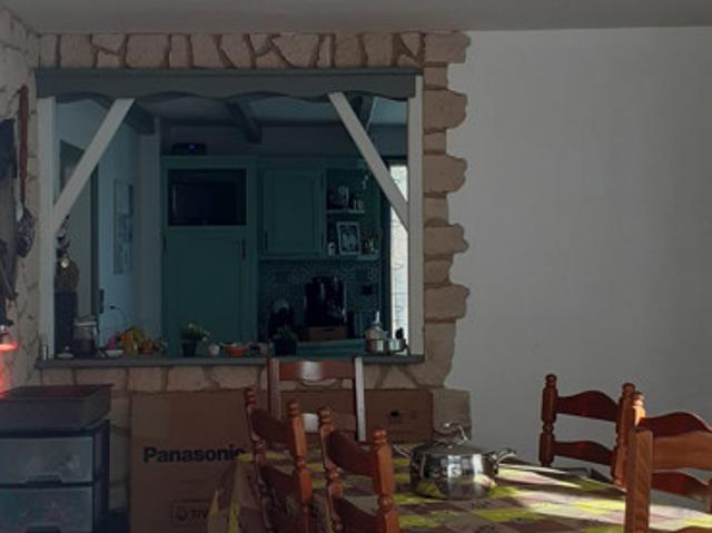 MAISON 135M² INDIVIDUELLE SUR 3303M²