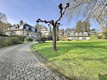 Woluwe-Saint-Pierre, Bruxelles-Capitale
