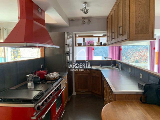 Maison 136 m2 SAINT MICHEL DE MAURIENNE