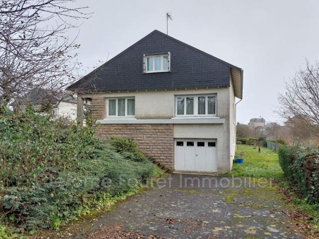 Maison 136 m²