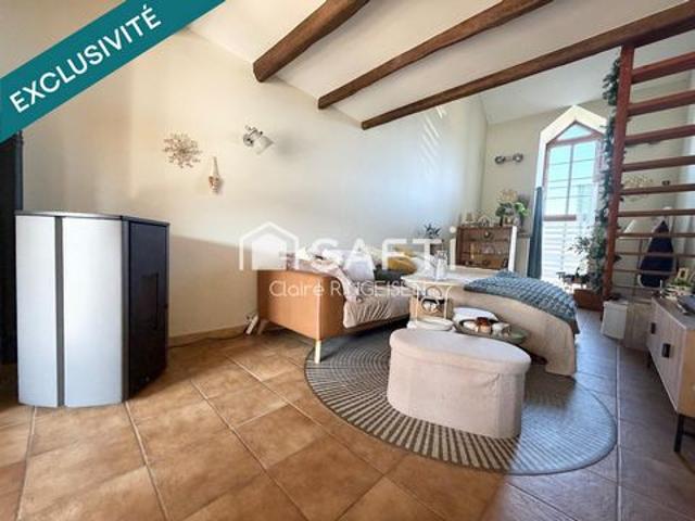 Maison 136m² Lorentzen