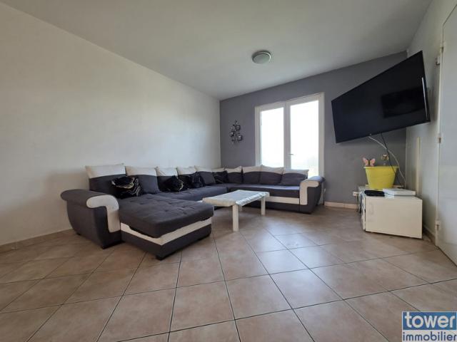 Maison 137 m2 / 6 chambres / terrasse 41 m2 / sous sol aména