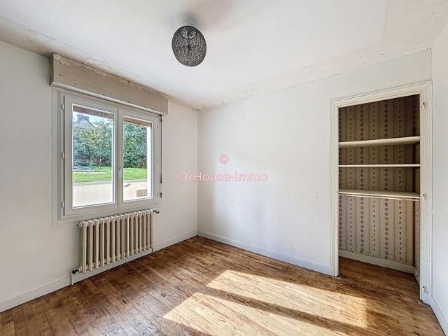 Maison 137 m², 6 chambres, sur 525 m² de terrain