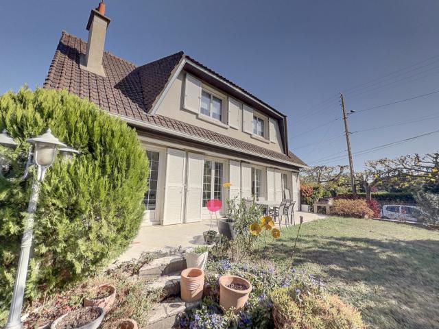 Maison 137 m²