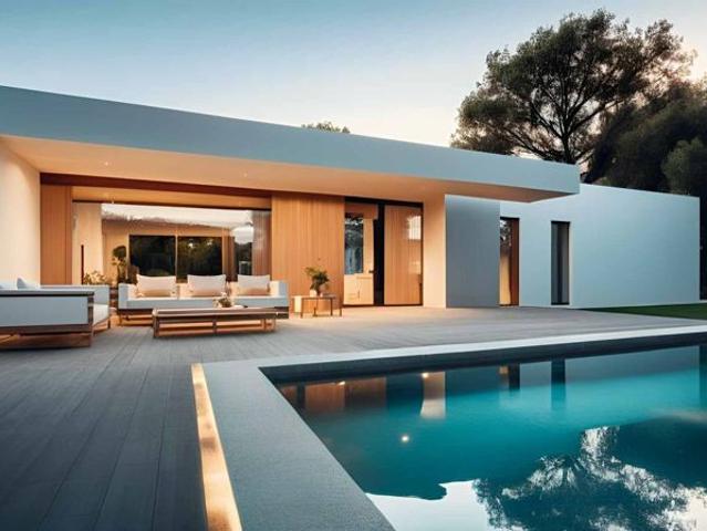 Maison 137 m² avec terrain à OSTWALD 67